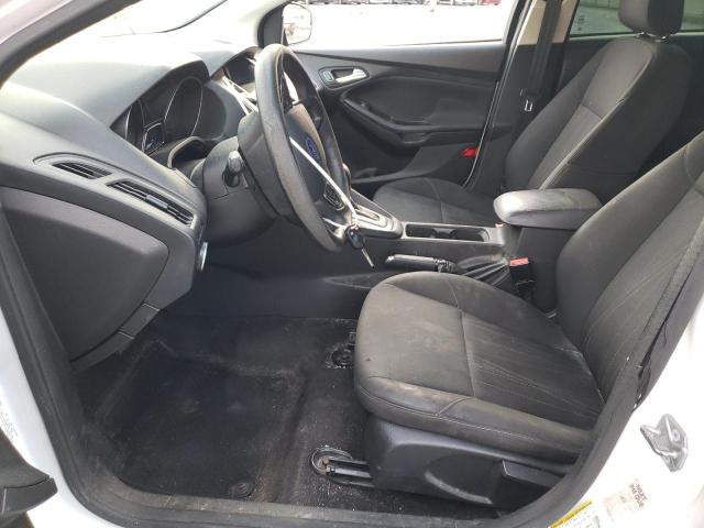 Photo 7 from auction – 2018 FORD FOCUS SE with VIN 1FADP3K29JL206792