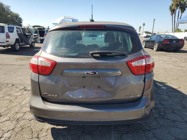 Photo 6 from auction – 2013 FORD C-MAX SE with VIN 1FADP5AU8DL555798