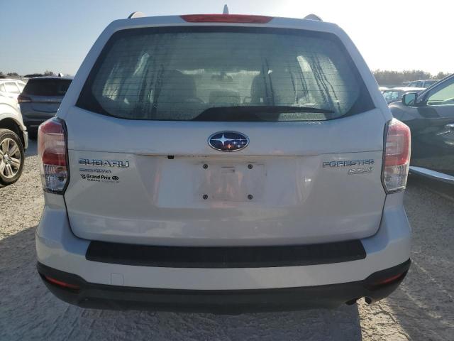 Photo 6 from auction – 2017 SUBARU FORESTER 2 with VIN JF2SJABC6HH541121