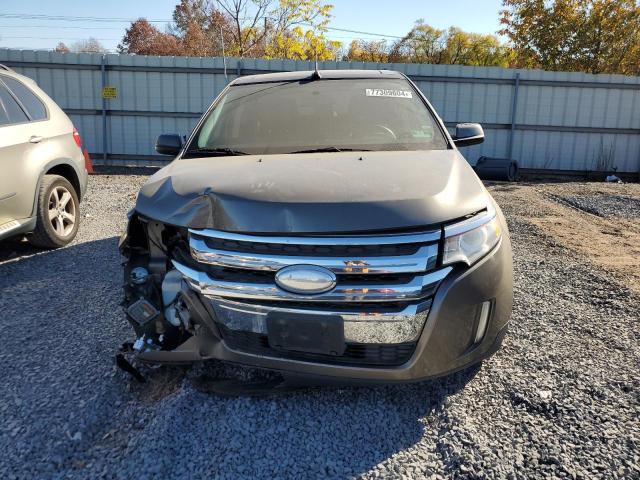 Photo 5 from auction – 2012 FORD EDGE LIMIT with VIN 2FMDK4KC8CBA65719
