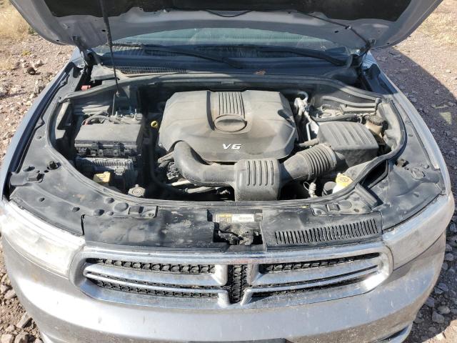 Photo 12 from auction – 2015 DODGE DURANGO SX with VIN 1C4RDJAG6FC793681