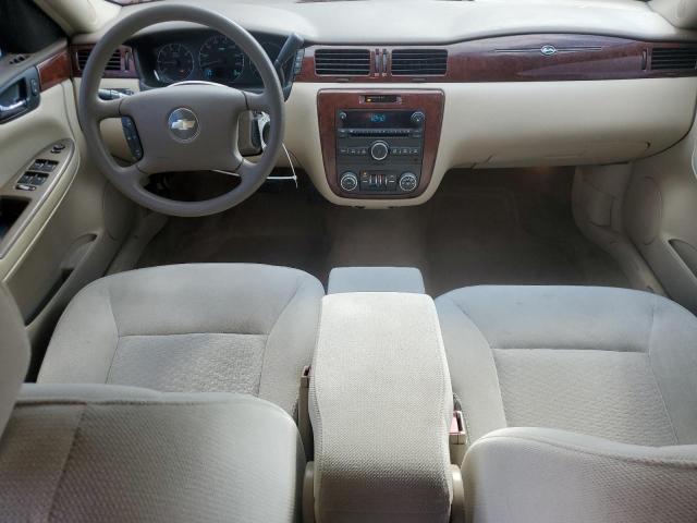 Photo 8 from auction – 2007 CHEVROLET IMPALA LT with VIN 2G1WT58K579172358