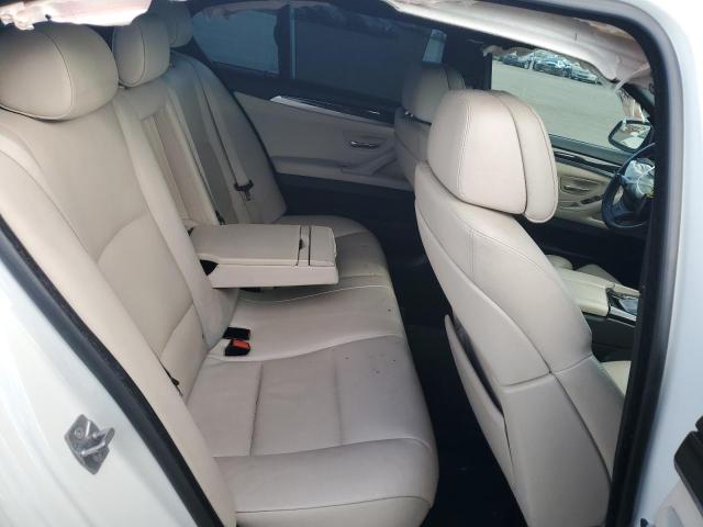 Photo 10 from auction – 2011 BMW 535 I with VIN WBAFR7C58BC807140