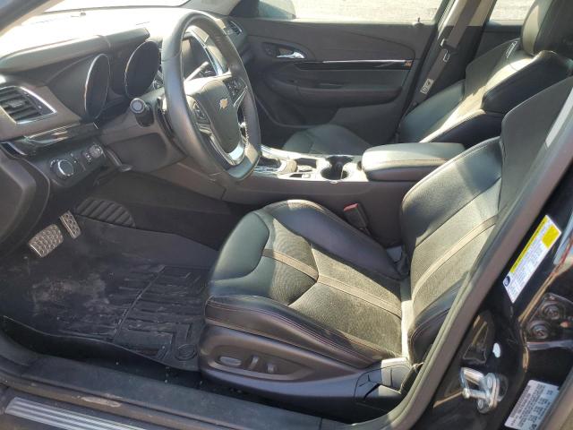 Photo 7 from auction – 2016 CHEVROLET SS with VIN 6G3F15RWXGL218583