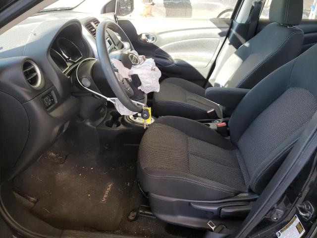 Photo 7 from auction – 2017 NISSAN VERSA S with VIN 3N1CN7AP3HL808072