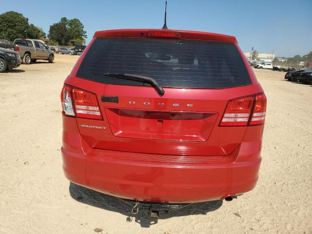 Photo 6 from auction – 2015 DODGE JOURNEY SE with VIN 3C4PDCAB1FT675288