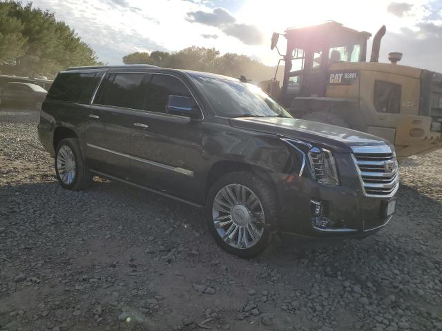 Photo 4 from auction – 2016 CADILLAC ESCALADE E with VIN 1GYS4KKJ4GR215170