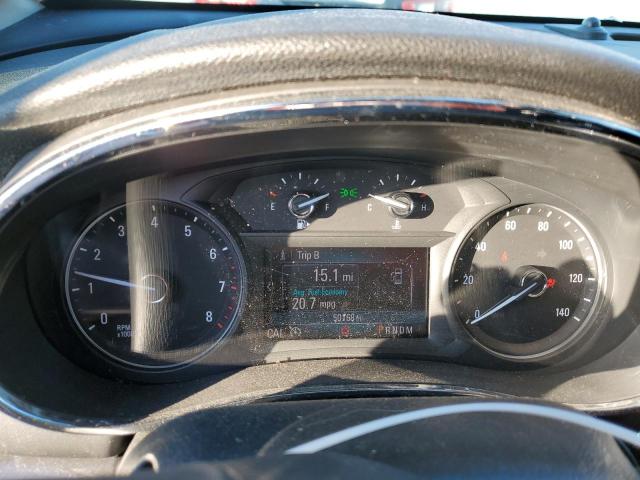 Photo 9 from auction – 2019 BUICK ENCORE PRE with VIN KL4CJASB1KB812813