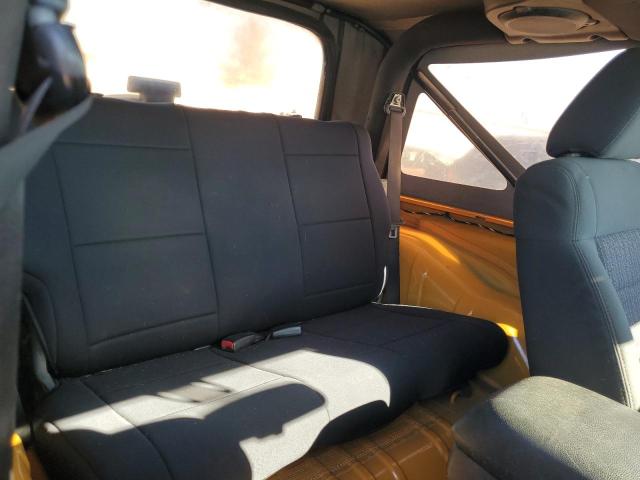 Photo 11 from auction – 2012 JEEP WRANGLER S with VIN 1C4AJWAG6CL152772