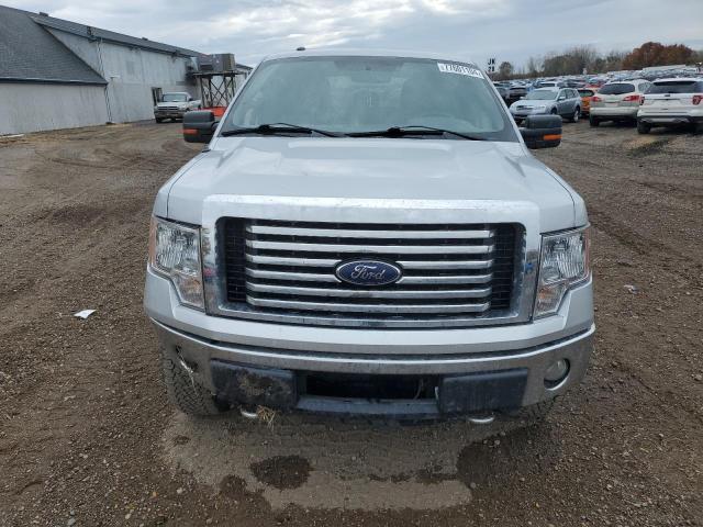 Photo 5 from auction – 2011 FORD F150 SUPER with VIN 1FTFW1EF4BKD61279