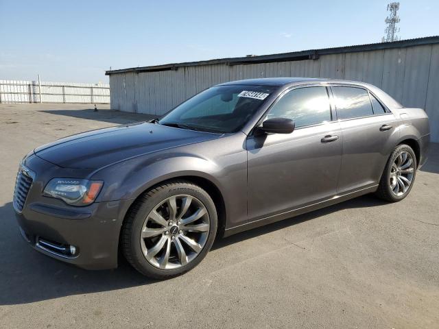 CHRYSLER 300 S 2014 with VIN 2C3CCABG2EH236760 - Photo from auction
