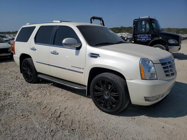 Photo 4 from auction – 2009 CADILLAC ESCALADE L with VIN 1GYFK23219R180153