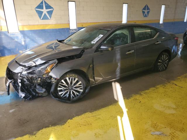 Photo 1 from auction – 2024 NISSAN ALTIMA SV with VIN 1N4BL4DV7RN431597