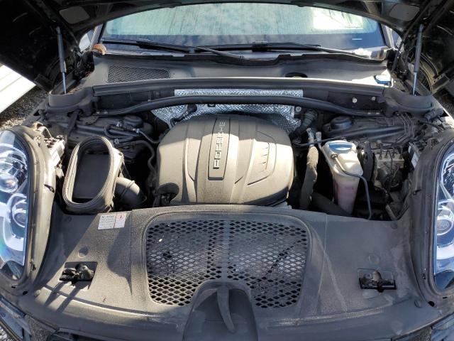 Photo 11 from auction – 2018 PORSCHE MACAN with VIN WP1AA2A57JLB09075