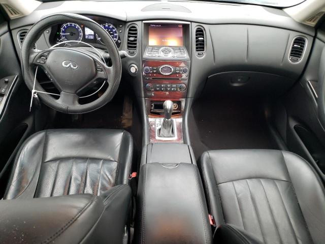 Photo 8 from auction – 2017 INFINITI QX50 with VIN JN1BJ0RR2HM412127