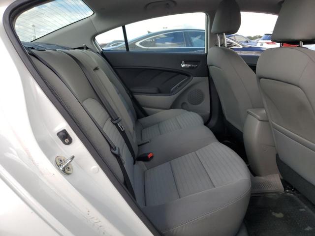 Photo 10 from auction – 2014 KIA FORTE EX with VIN KNAFX4A82E5200712