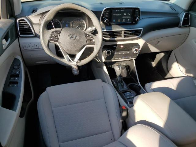 Photo 8 from auction – 2020 HYUNDAI TUCSON LIM with VIN KM8J33A48LU115565
