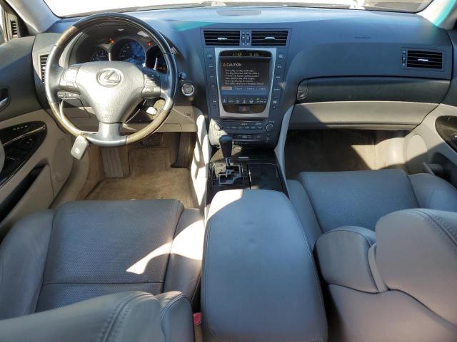 Photo 8 from auction – 2007 LEXUS GS 350 with VIN JTHBE96S670026957