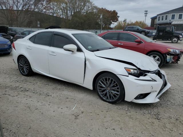 Photo 4 from auction – 2014 LEXUS IS 250 with VIN JTHCF1D24E5008625
