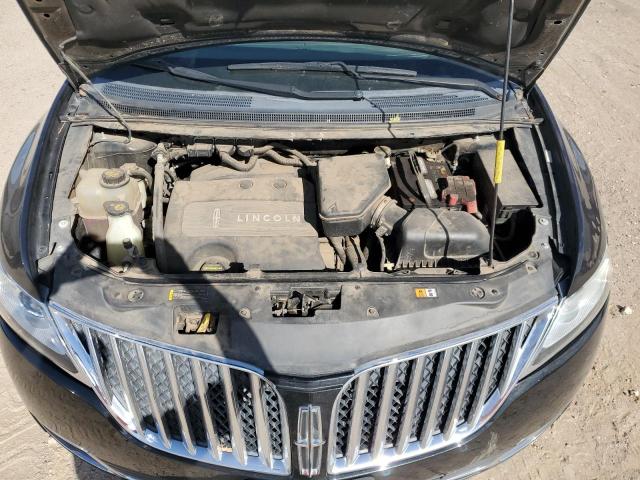 Photo 12 from auction – 2013 LINCOLN MKX with VIN 2LMDJ8JK4DBL26644