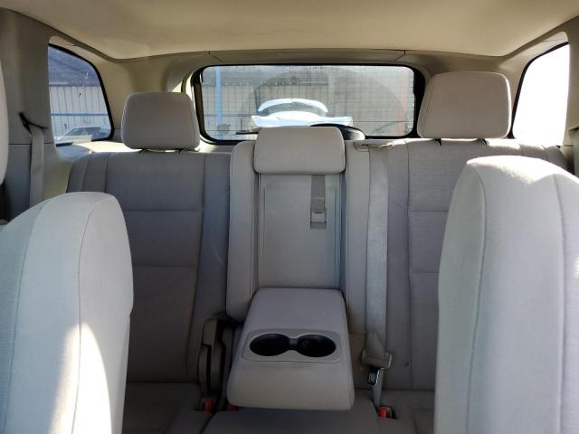 Photo 10 from auction – 2012 JEEP GRAND CHER with VIN 1C4RJFAG9CC323470