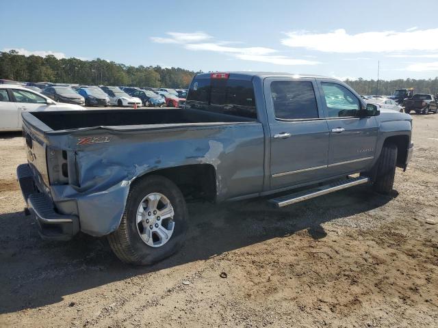 Photo 3 from auction – 2015 CHEVROLET SILVERADO with VIN 3GCUKREC1FG472991