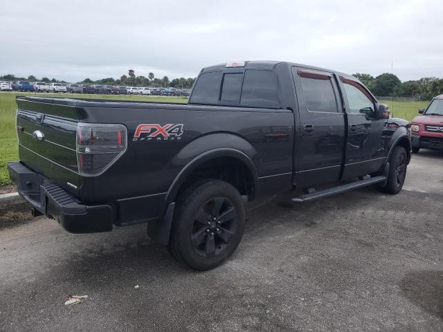 Photo 3 from auction – 2014 FORD F150 SUPER with VIN 1FTFW1EF4EFA33101