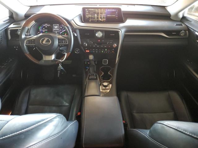 Photo 8 from auction – 2019 LEXUS RX 450H BA with VIN 2T2BGMCA2KC035918
