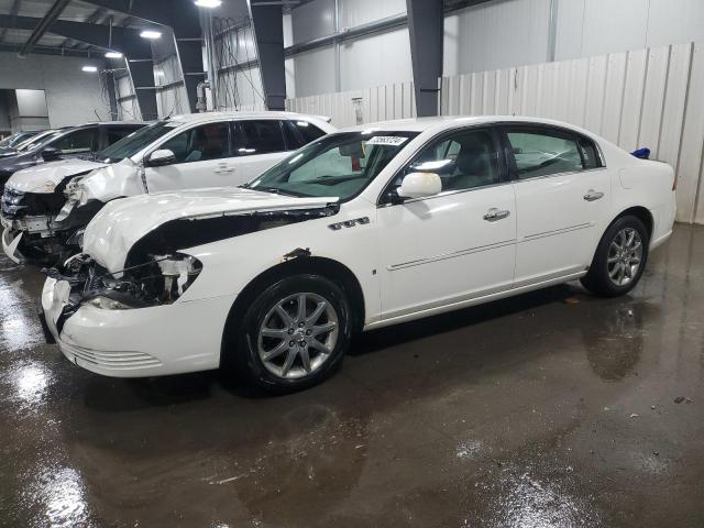 BUICK LUCERNE CX 2007 with VIN 1G4HD57227U178261 - Photo from auction