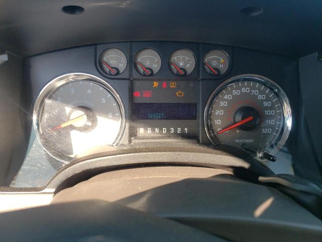Photo 9 from auction – 2009 FORD F150 SUPER with VIN 1FTRX14829FA67816