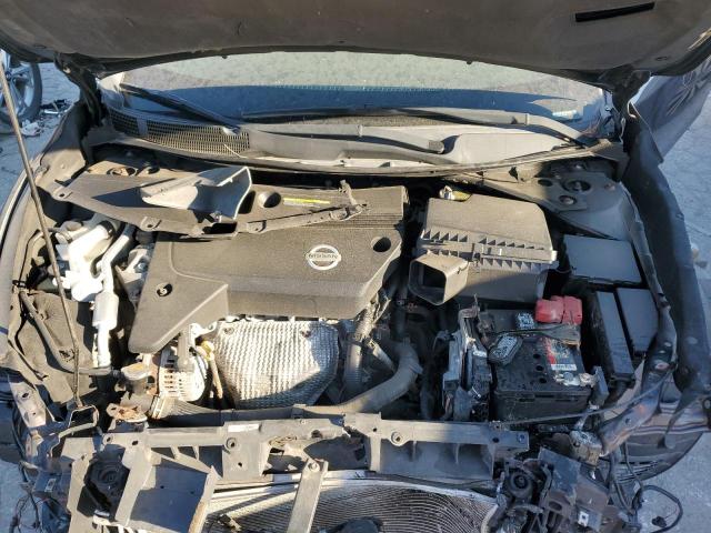 Photo 11 from auction – 2014 NISSAN ALTIMA 2.5 with VIN 1N4AL3AP9EC122201