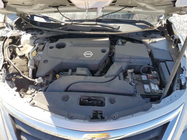 Photo 11 from auction – 2013 NISSAN ALTIMA 2.5 with VIN 1N4AL3AP7DC223123