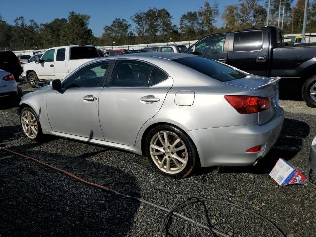 Photo 2 from auction – 2006 LEXUS IS 350 with VIN JTHBE262465008336