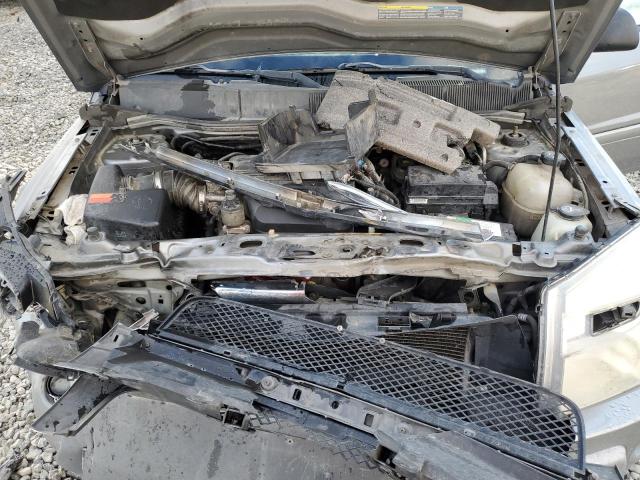 Photo 12 from auction – 2005 CHEVROLET EQUINOX LT with VIN 2CNDL63F756069435