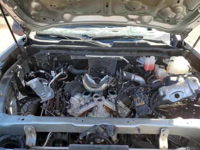 Photo 11 from auction – 2024 CHEVROLET SILVERADO with VIN 2GC4YPEY0R1125924