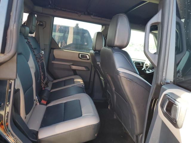 Photo 11 from auction – 2022 FORD BRONCO BAS with VIN 1FMEE5DP5NLB25170
