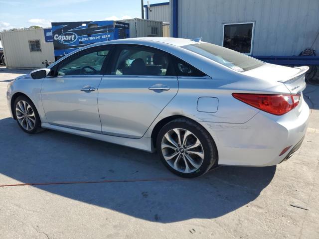 Photo 2 from auction – 2014 HYUNDAI SONATA SE with VIN 5NPEC4AC8EH842429
