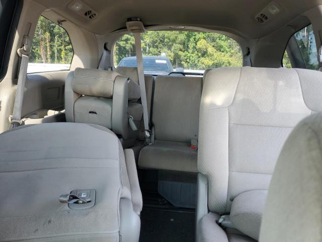 Photo 10 from auction – 2014 HONDA ODYSSEY EX with VIN 5FNRL5H4XEB136213