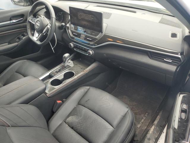 Photo 8 from auction – 2023 NISSAN ALTIMA SR with VIN 1N4BL4CV2PN384736