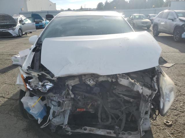 Photo 5 from auction – 2015 TOYOTA PRIUS with VIN JTDKN3DU6F1927211