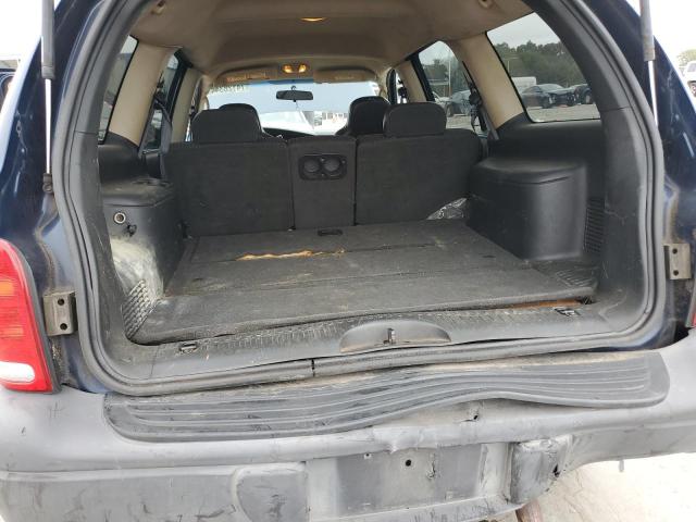 Photo 13 from auction – 2003 DODGE DURANGO SP with VIN 1D4HR38N43F500208