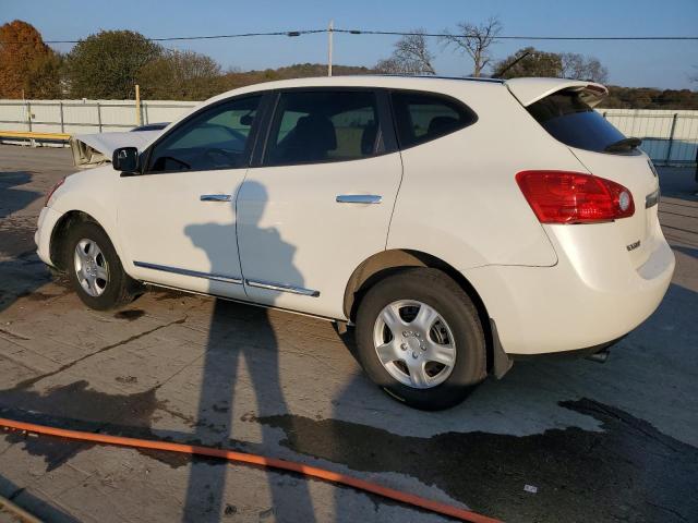 Photo 2 from auction – 2013 NISSAN ROGUE S with VIN JN8AS5MT0DW025116