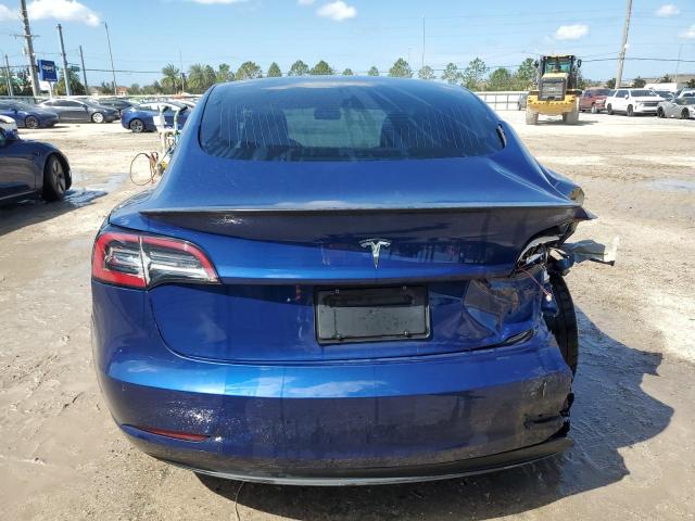 Photo 6 from auction – 2020 TESLA MODEL 3 with VIN 5YJ3E1EC8LF624576
