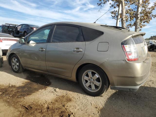 Photo 2 from auction – 2004 TOYOTA PRIUS with VIN JTDKB20U840043976