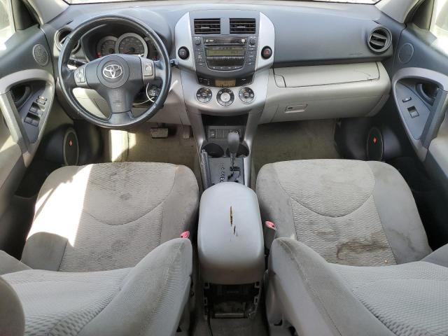 Photo 8 from auction – 2007 TOYOTA RAV4 LIMIT with VIN JTMZK31V376005813