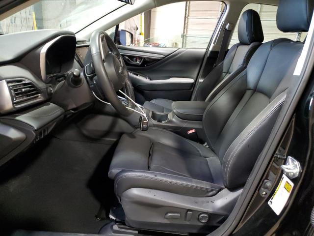 Photo 7 from auction – 2023 SUBARU LEGACY LIM with VIN 4S3BWAN66P3014455