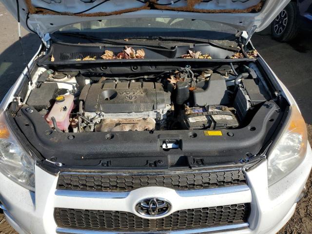 Foto 12 de la subasta – 2012 TOYOTA RAV4 LIMIT con VIN 2T3DF4DV7CW251496