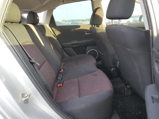 Фото 10 с аукциона – 2005 MAZDA 3 HATCHBAC с VIN JM1BK343451239206