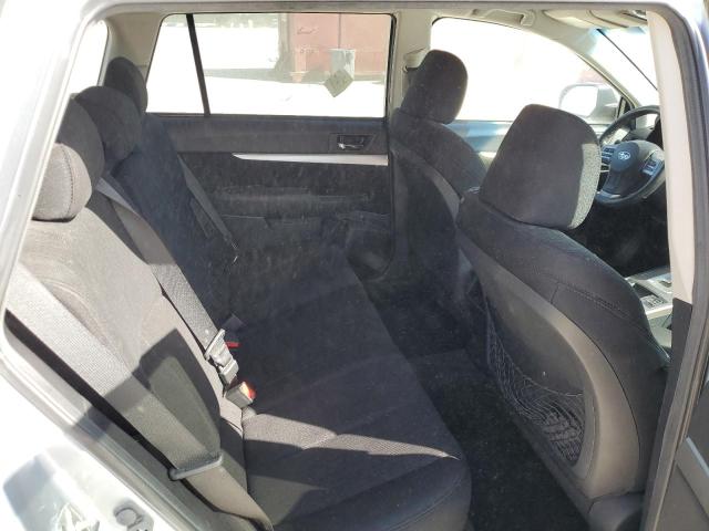 Photo 11 from auction – 2006 BUICK LUCERNE CX with VIN 1G4HD57296U167899
