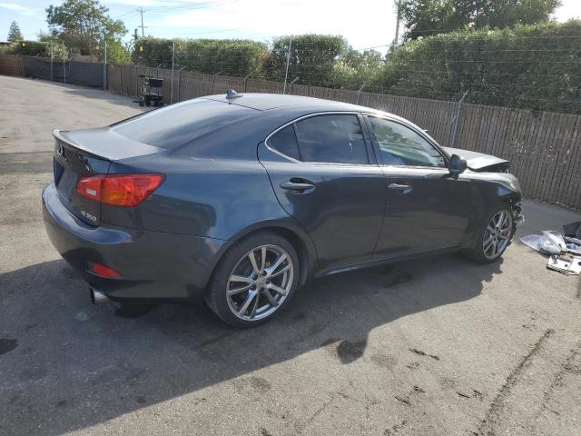Photo 3 from auction – 2008 LEXUS IS 350 with VIN JTHBE262382015749